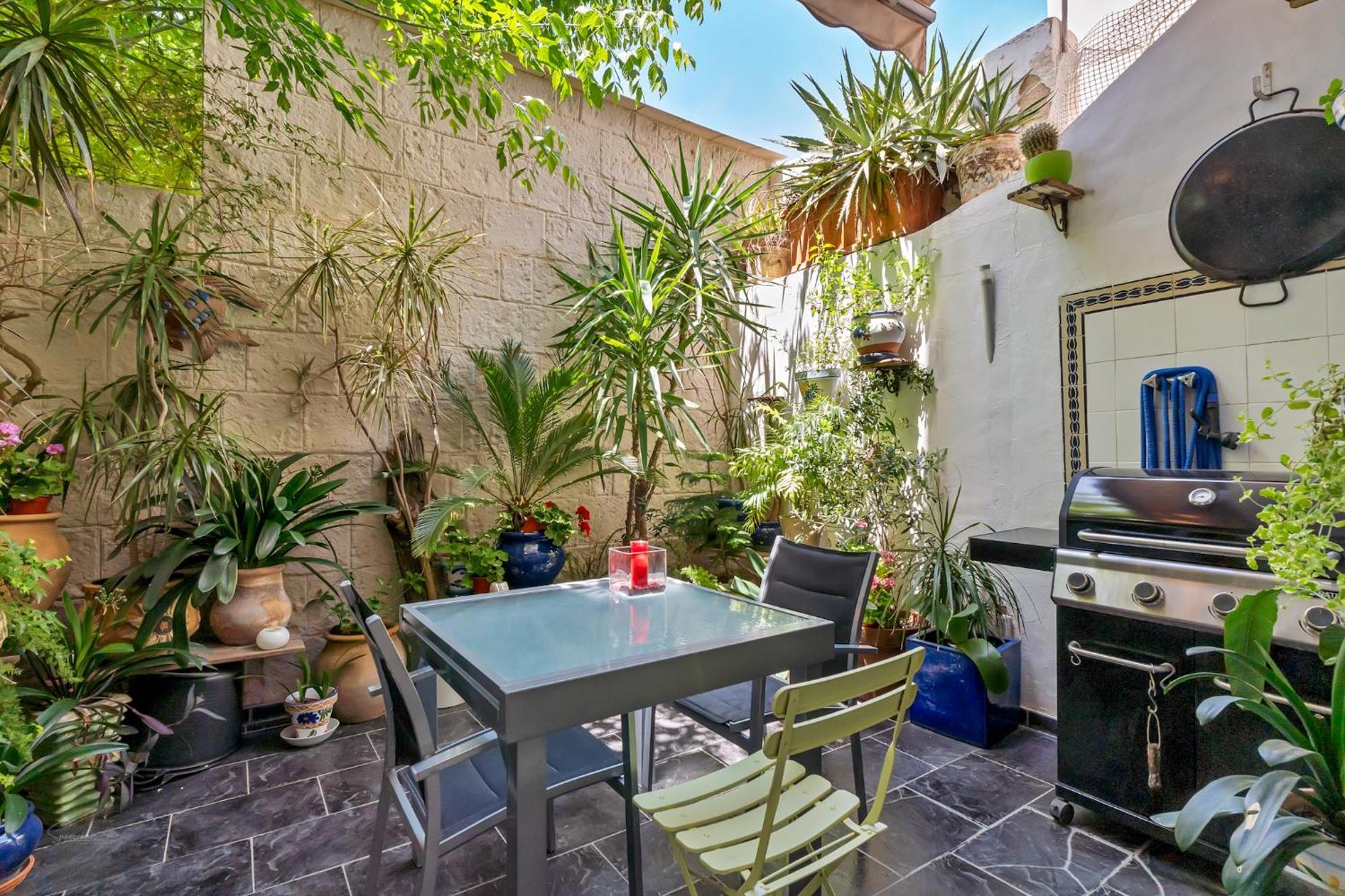Denia Townhouse Daire Dış mekan fotoğraf