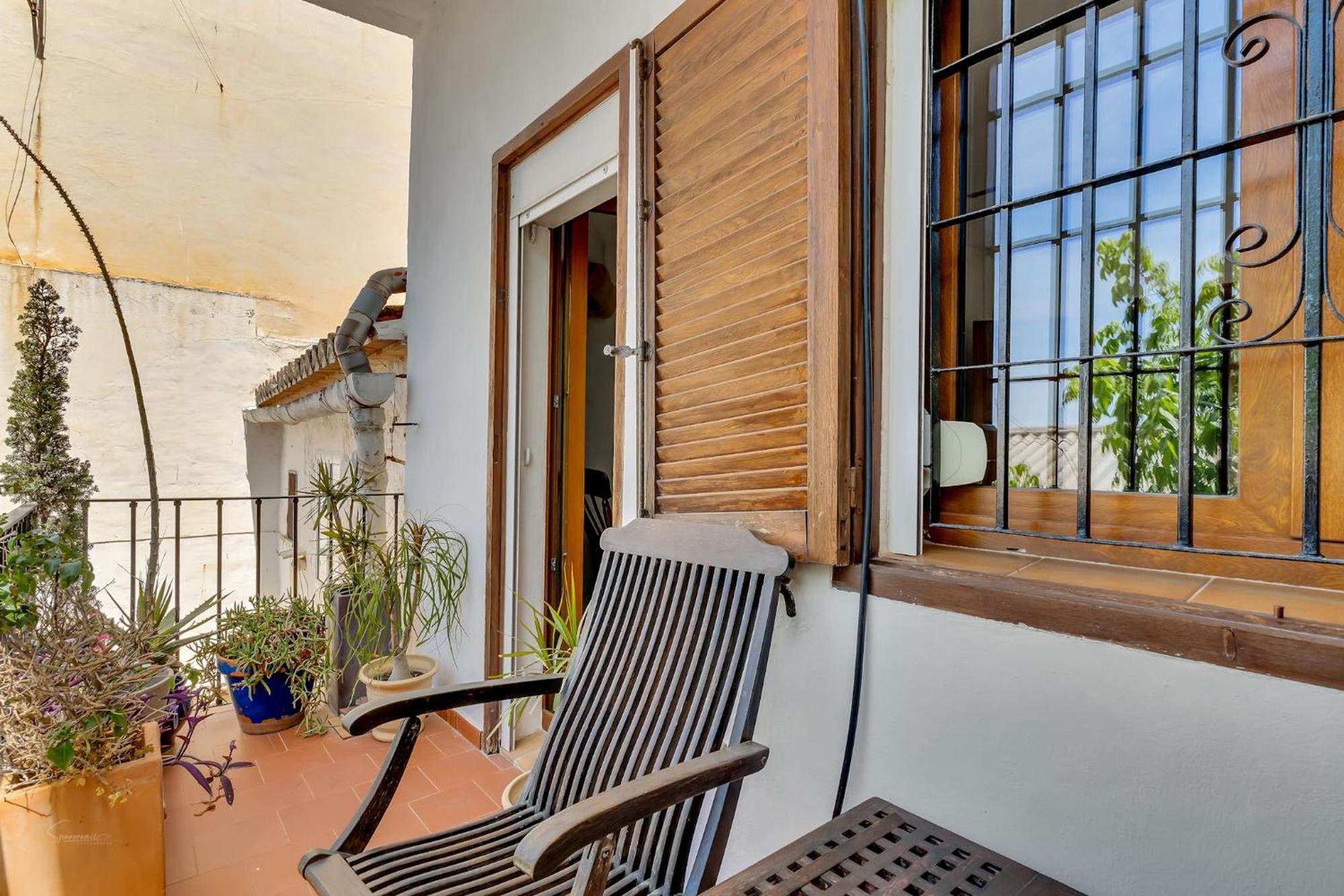 Denia Townhouse Daire Dış mekan fotoğraf