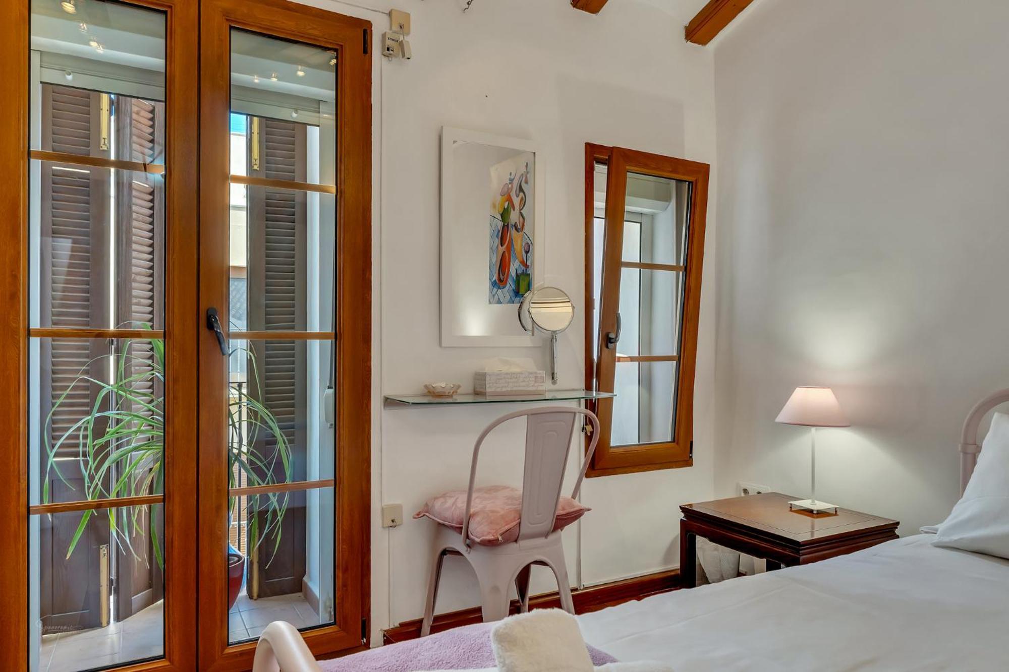 Denia Townhouse Daire Dış mekan fotoğraf
