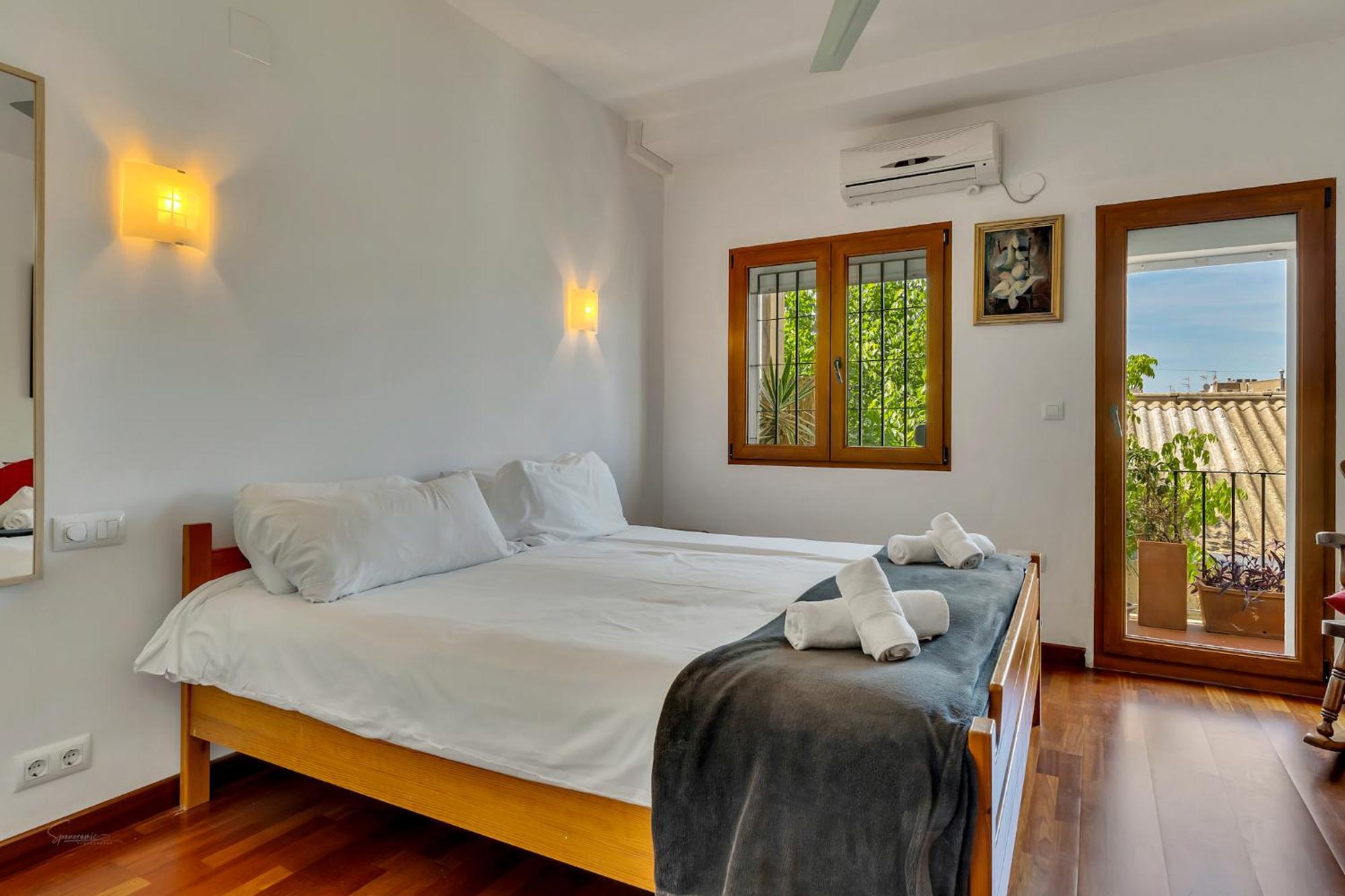 Denia Townhouse Daire Dış mekan fotoğraf