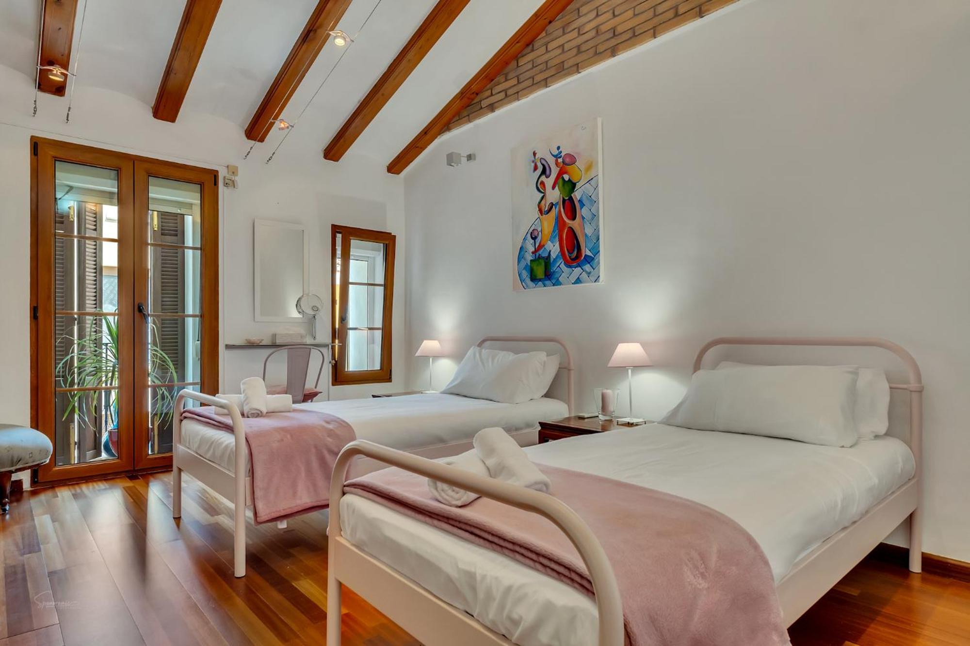 Denia Townhouse Daire Dış mekan fotoğraf