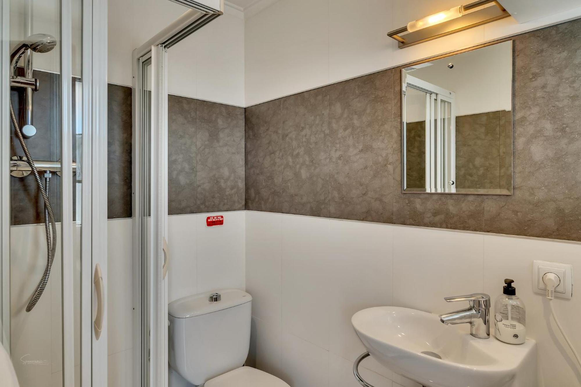 Denia Townhouse Daire Dış mekan fotoğraf