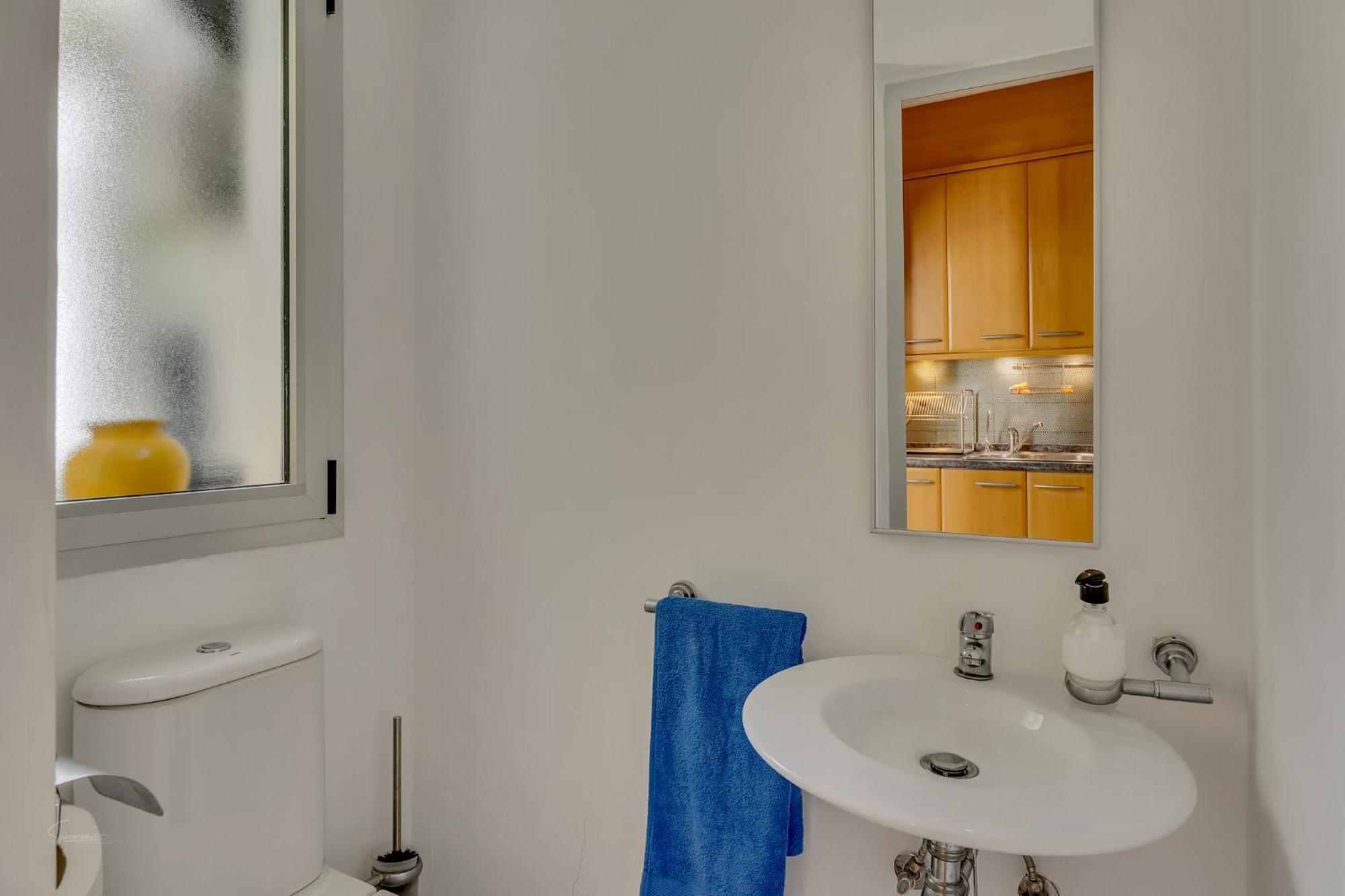 Denia Townhouse Daire Dış mekan fotoğraf